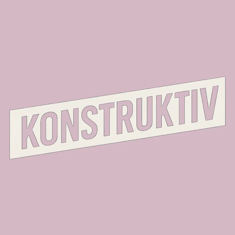 Constructif
