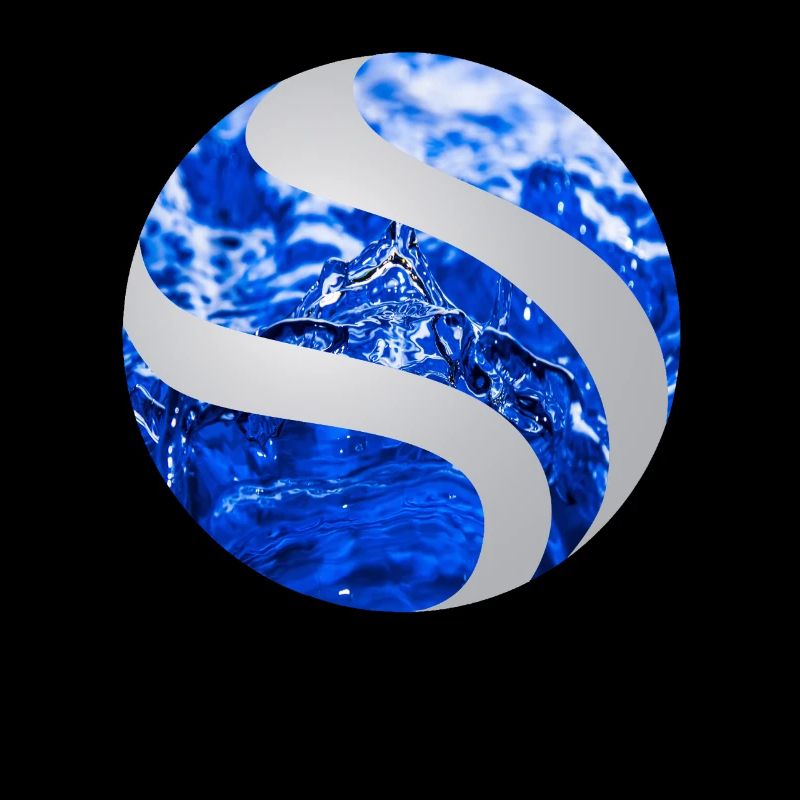 Ball Water