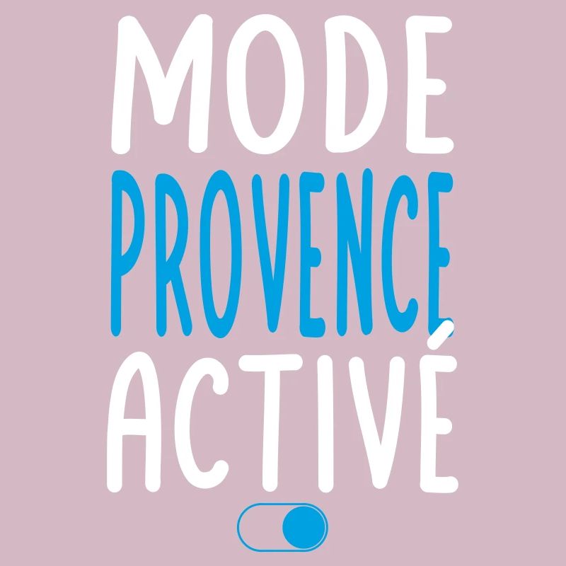 Mode Provence Activé - Idée Cadeau