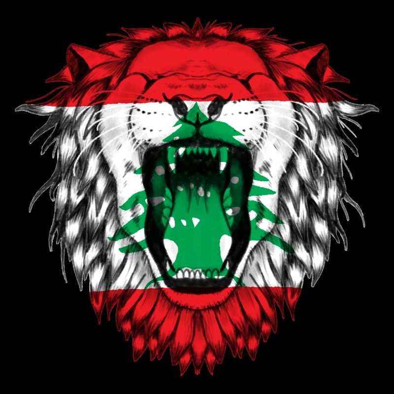 Libanon