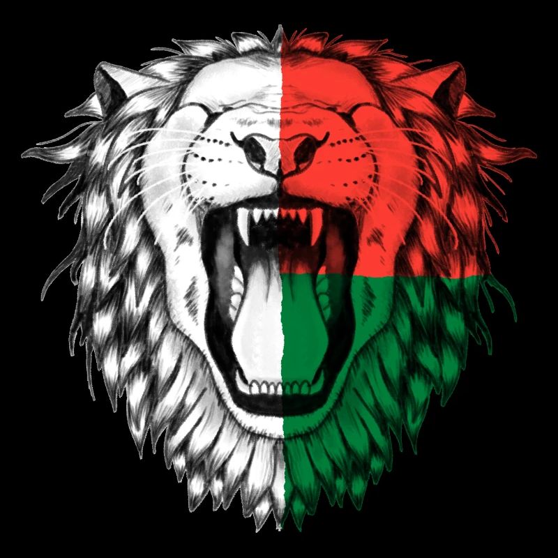 Madagascar