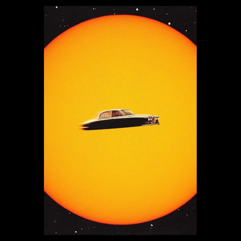 Poursuite dans l’espace