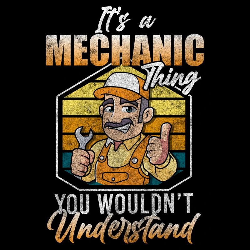 Car Workshop Hobbyist