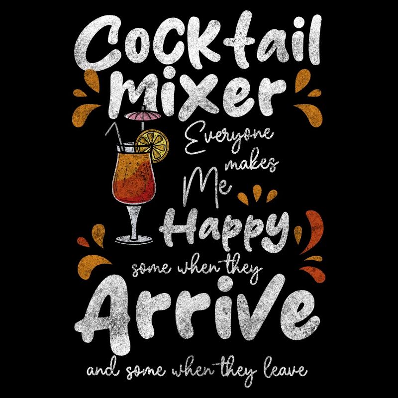 Frullatore Bevanda alcolica