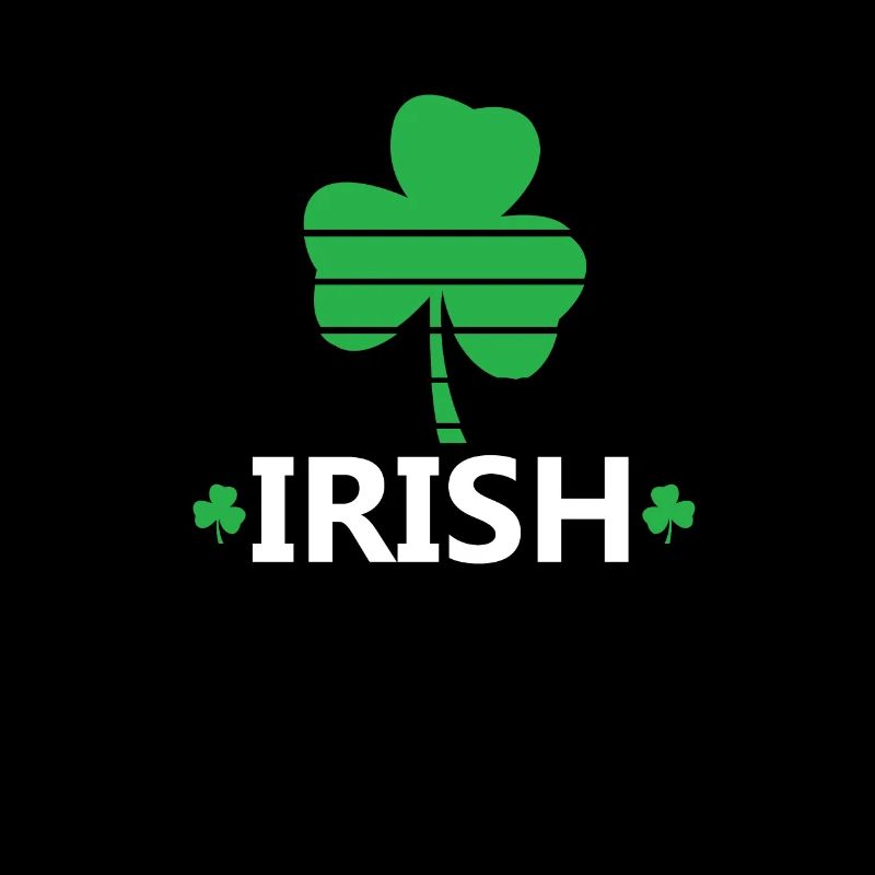 St. Patricks day - Irish - Shirt