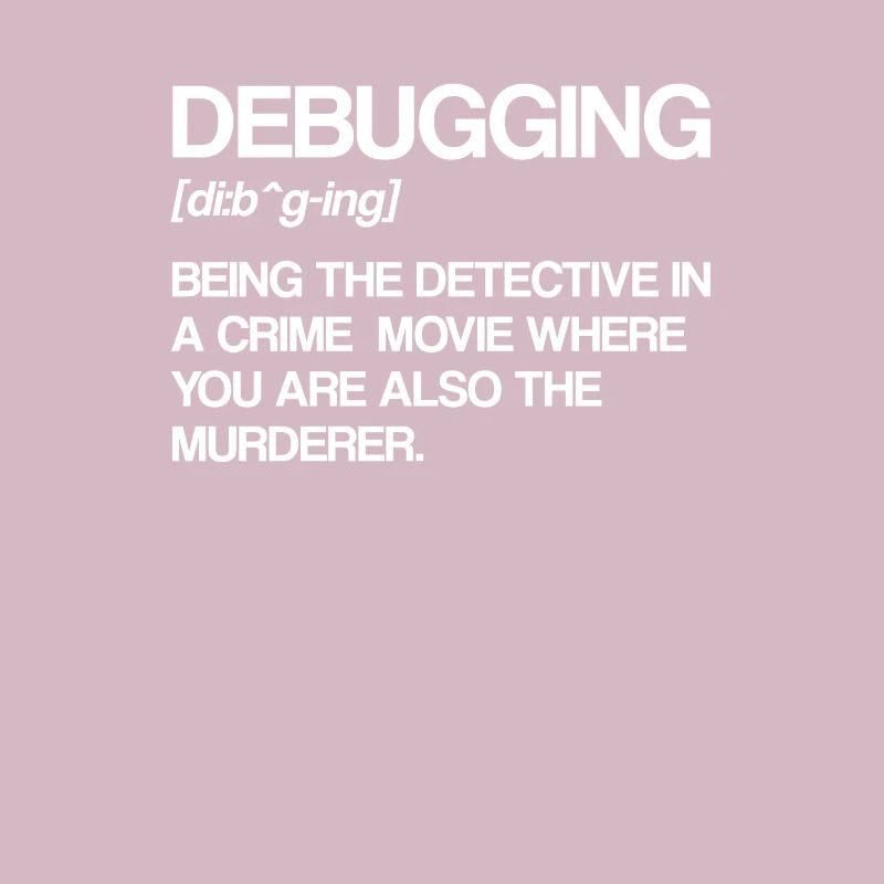 Debugging Definition | Programmer, computer scientist