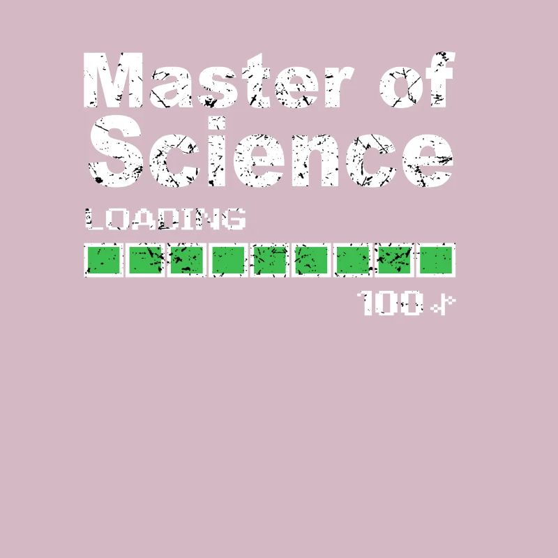 Master of Science Loading - Master Studium Uni FH