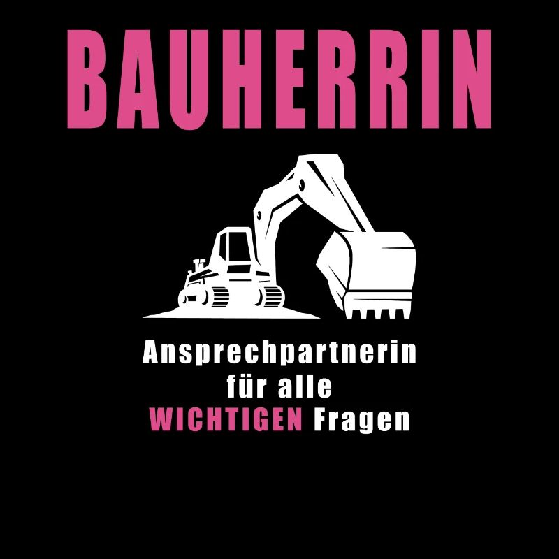 Bauherrin