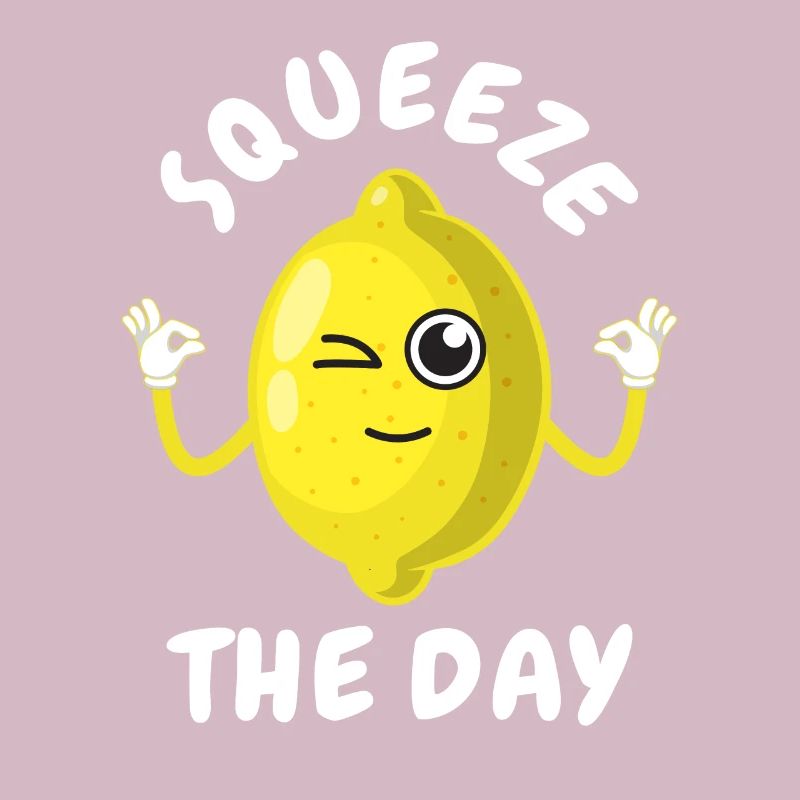 Squeeze The Day