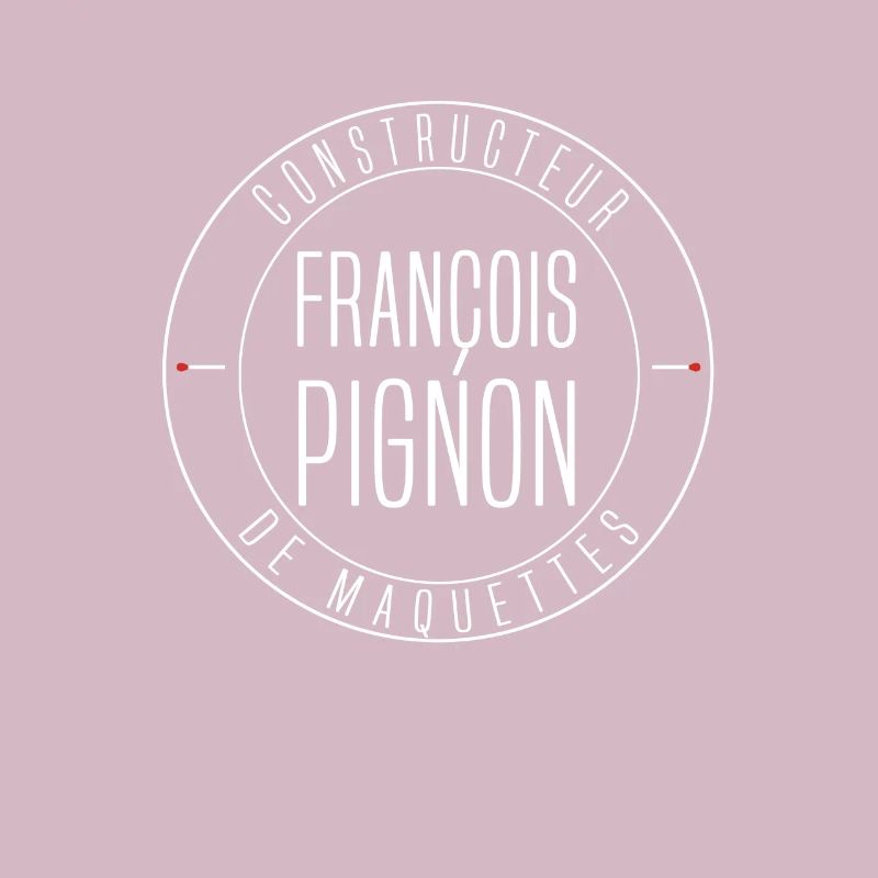 Francois Pignon Model builder