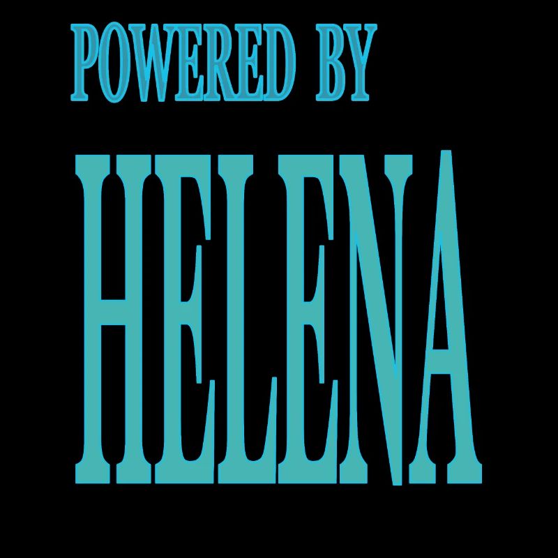 Ich heiße Helena ich bin Helena Geschenkidee