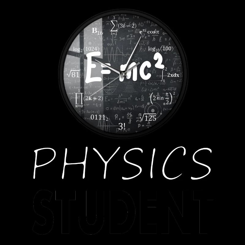 Physics Student Physics Student Physics Student