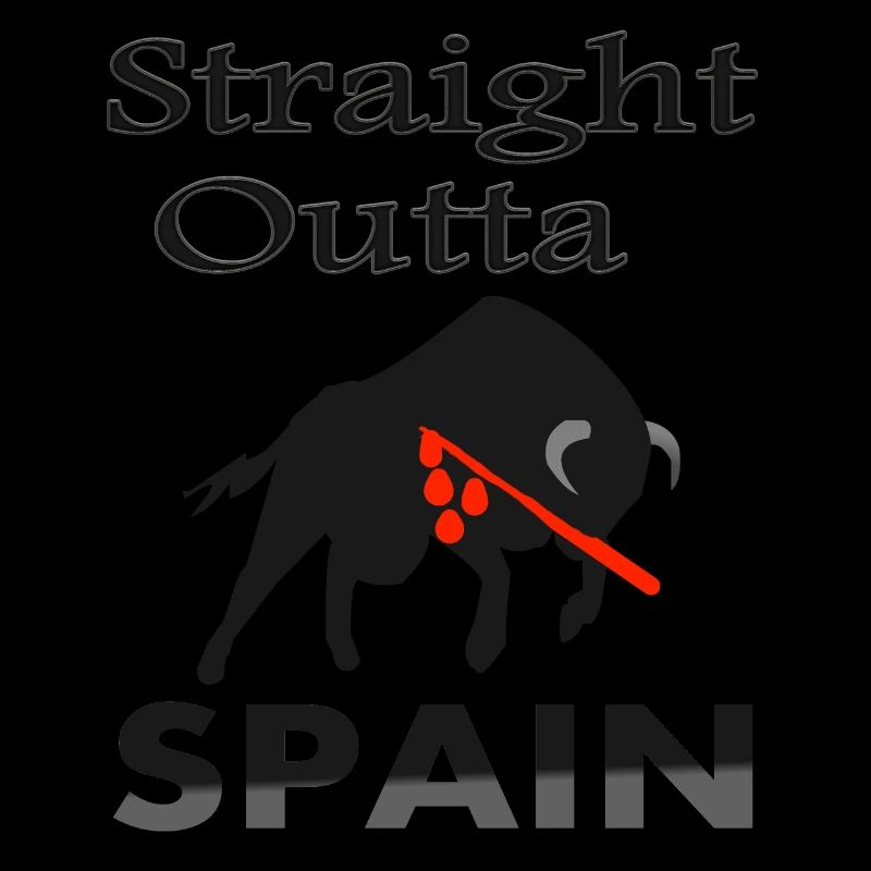 Stierkampf in Spanien Kampfarenan Geschenkidee
