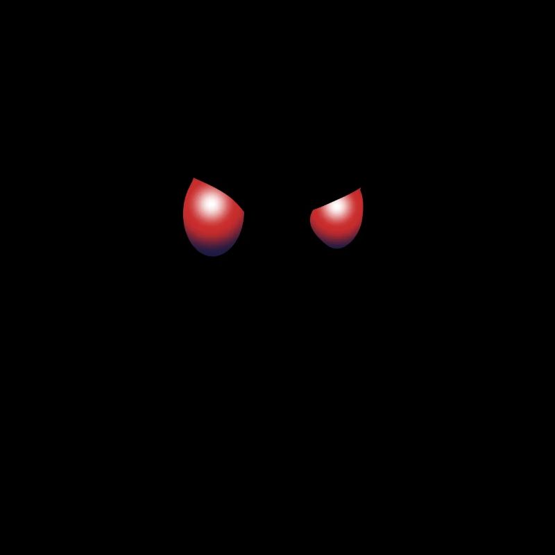 angry
