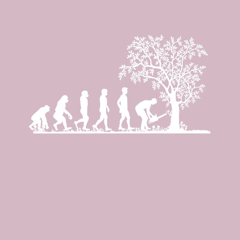 Evolution Lumberjack Förster Forestry Shirt