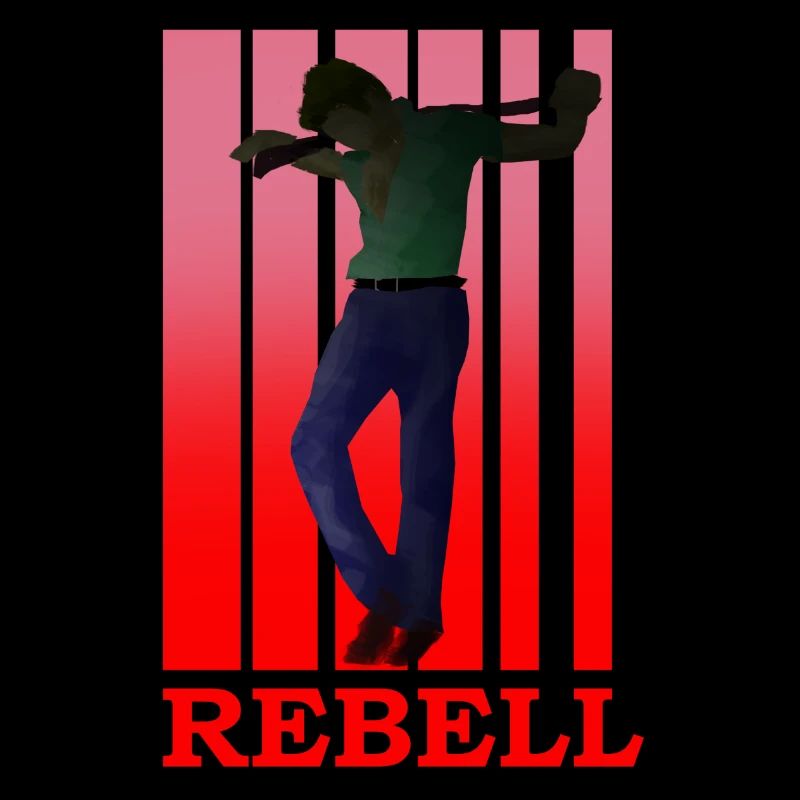 A rebel