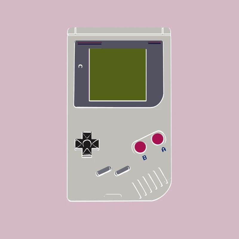 game boy