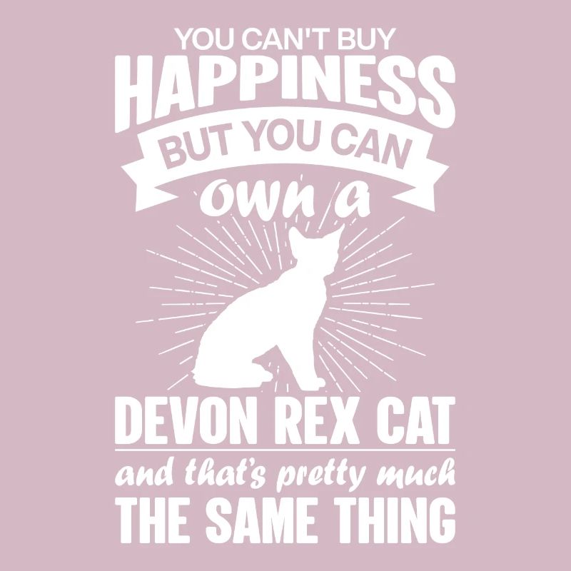 Peut acheter un chat Devon Rex