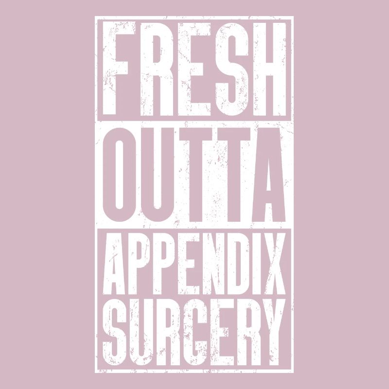 Fresh Outta Operation - Appendix