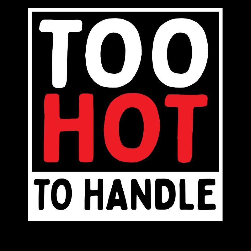 Too hot to make the scandal worth