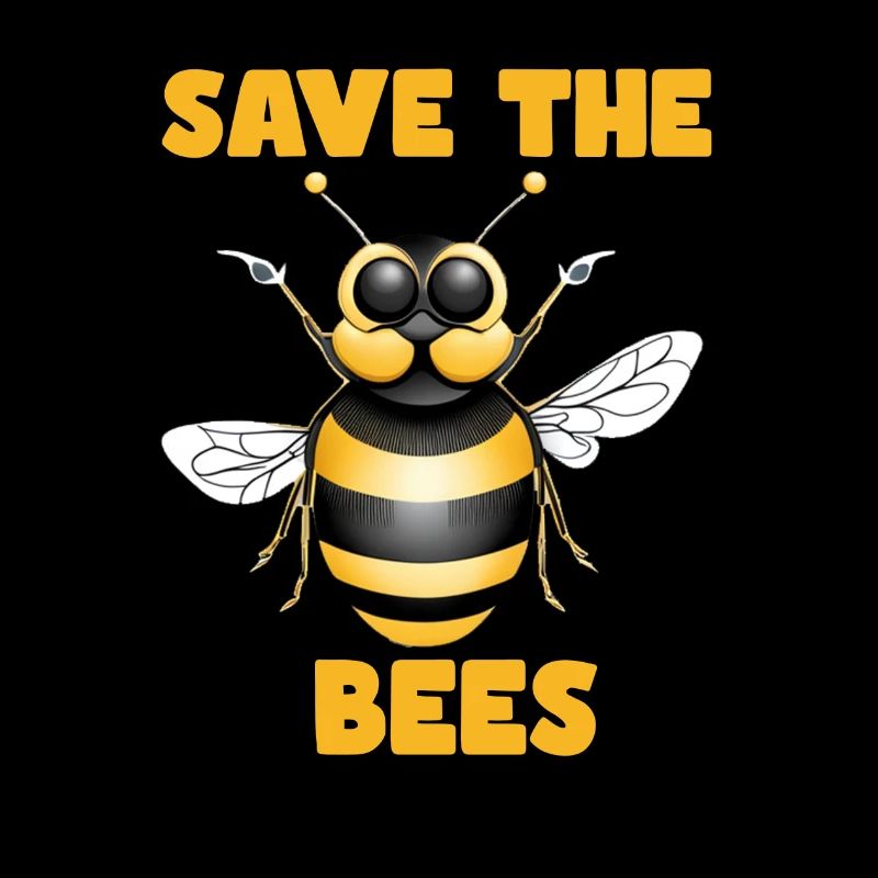 Save the Bees