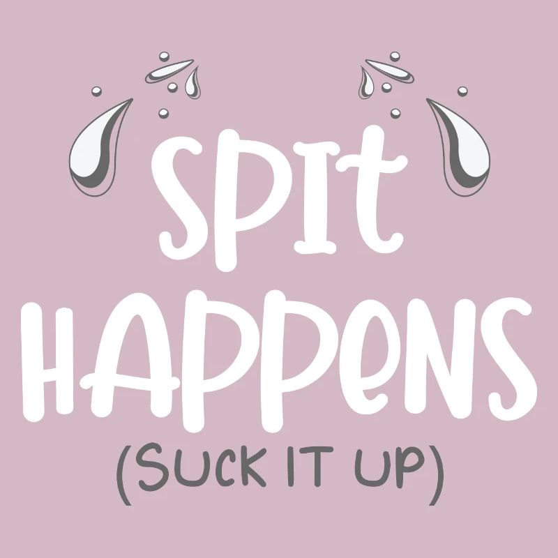 Spit Happen Zahnarzt Zahnarzt oder Patient Geschen