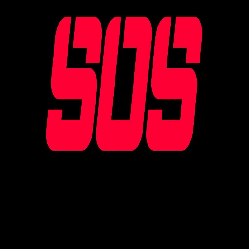 SOS