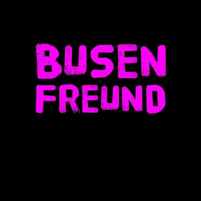 Busenfreund
