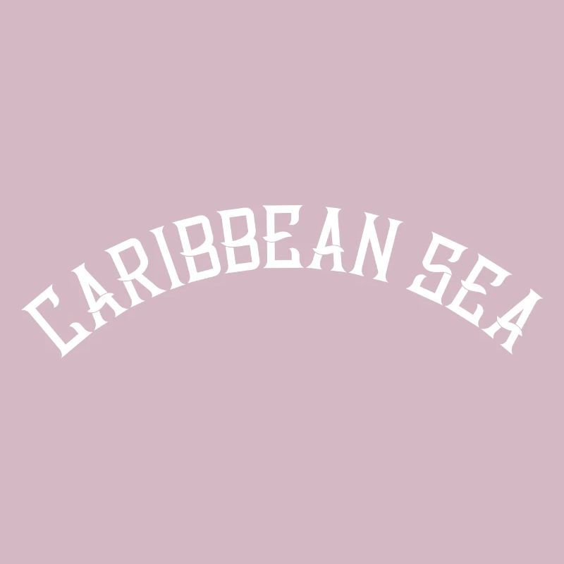 Mer des Caraïbes