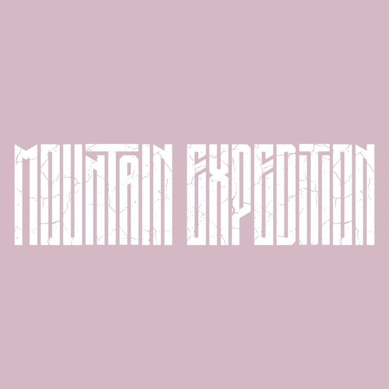 Mountain Expedition