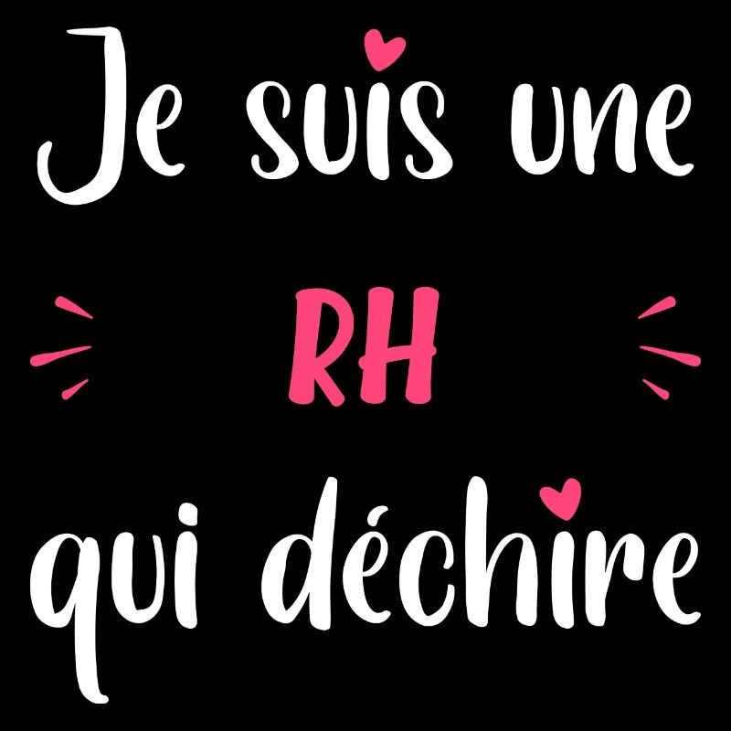 rh qui déchire
