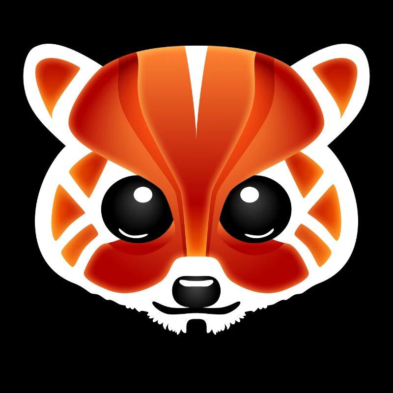 Roter Panda