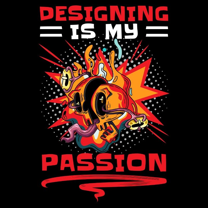 Retro Kunst Comic-Strips Boom