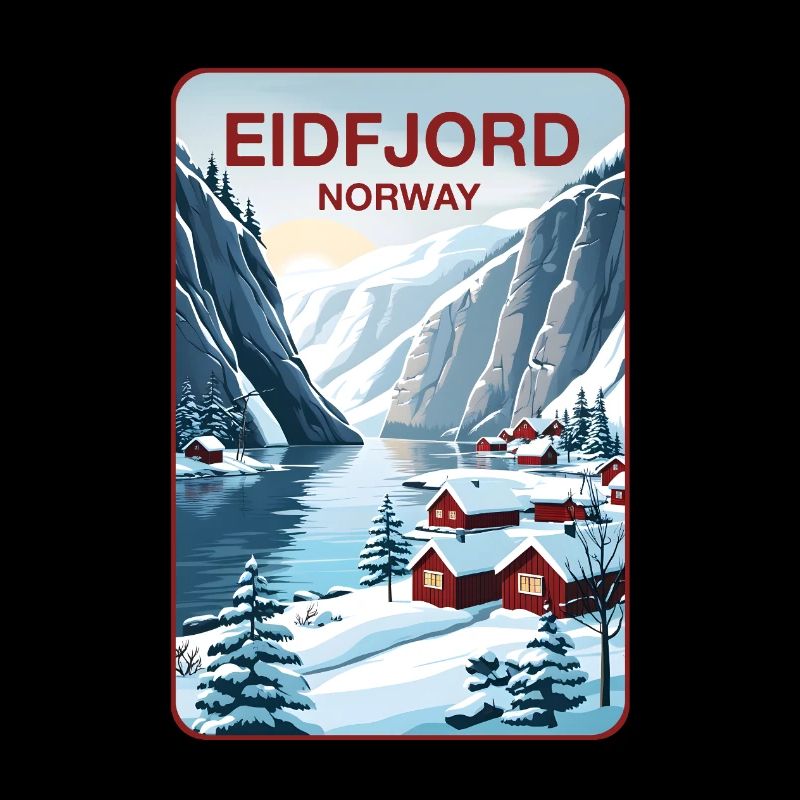 L’Eidfjord