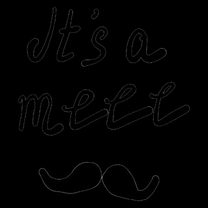 its a me