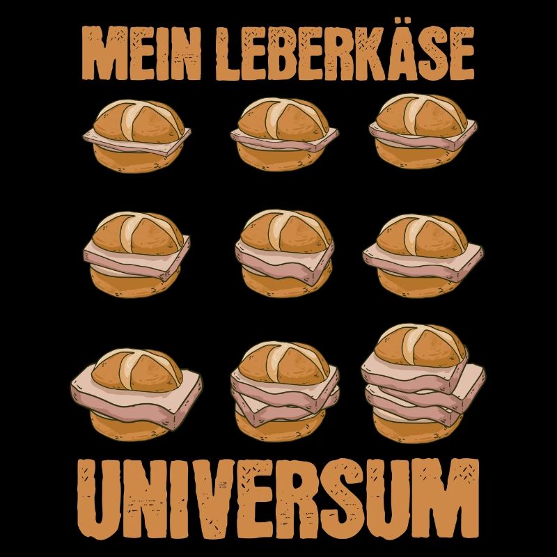 Leberkäse Challenge Bayrisch Leberkässemmel