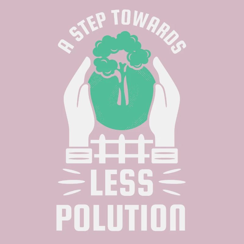 Pas vers une réduction de la pollution