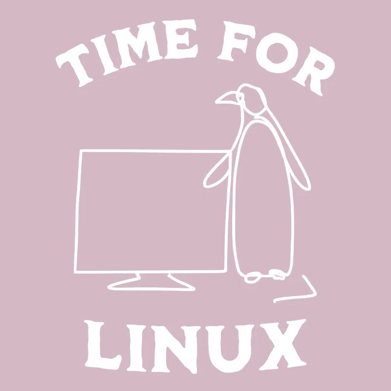Zeit für Linux und Open-Source-Software