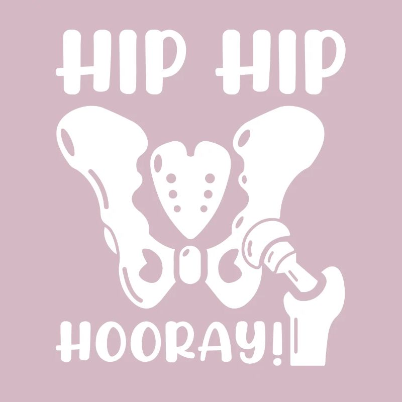 New Hip Hip Replacement Fun Physical Therapy