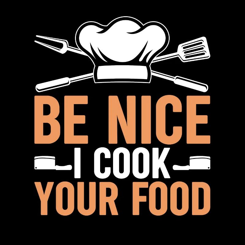 Chef Chef Gastronomie