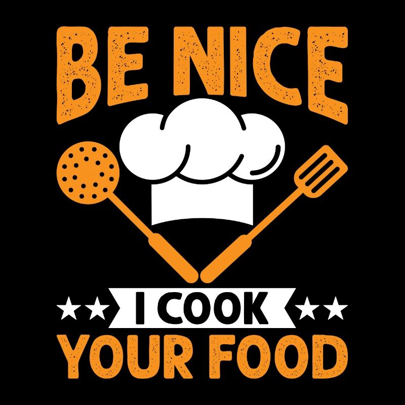 Chef Restaurant Chef