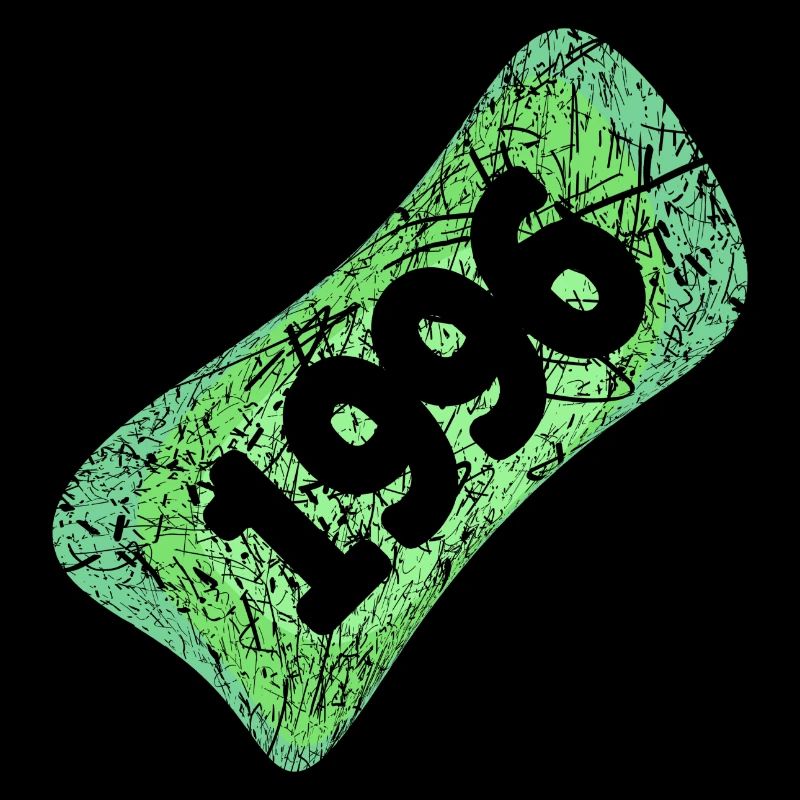 Scratch 1996