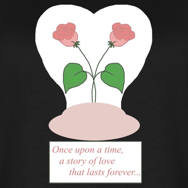 Roses once upon a time