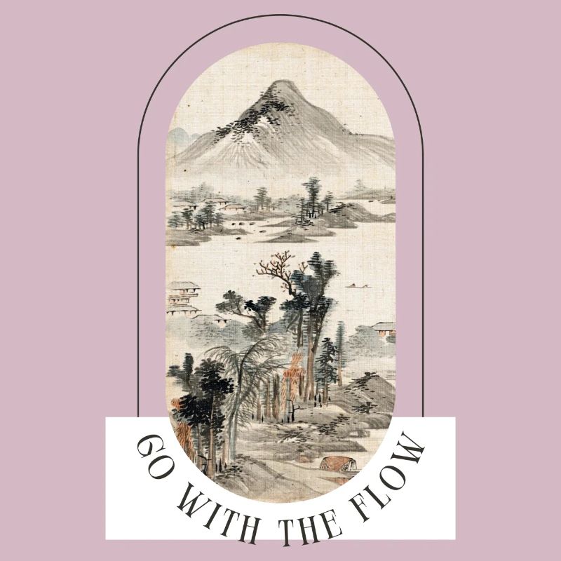 Go with the Flow