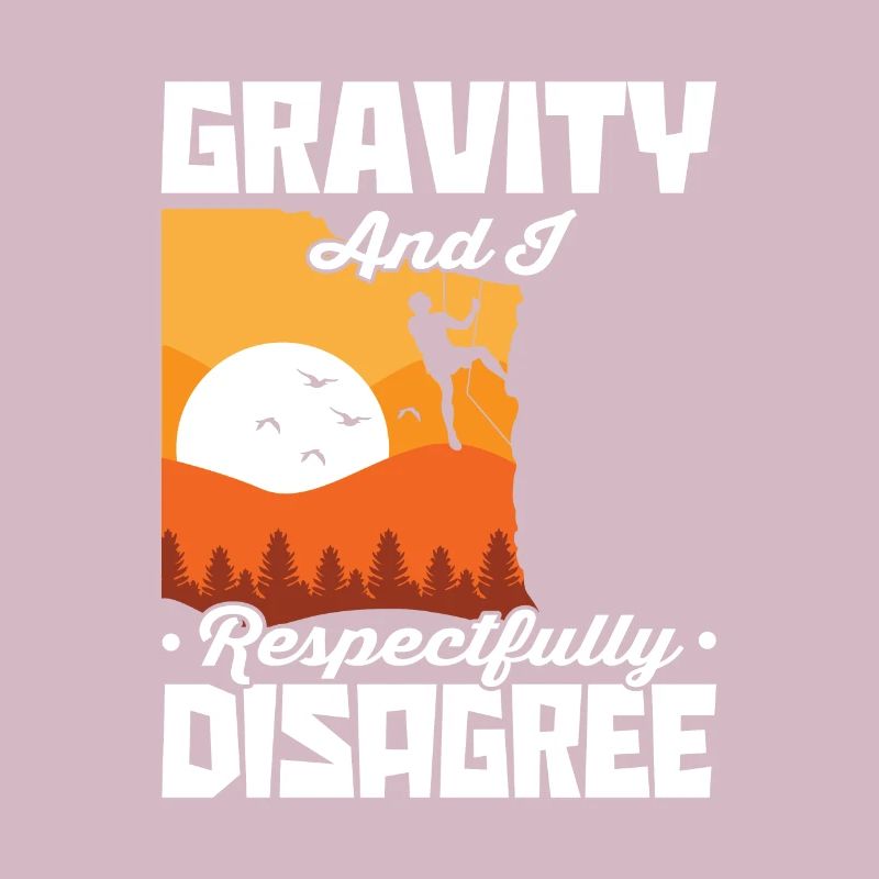 Gravity And I Respectfully Disagree Bouldering Roc