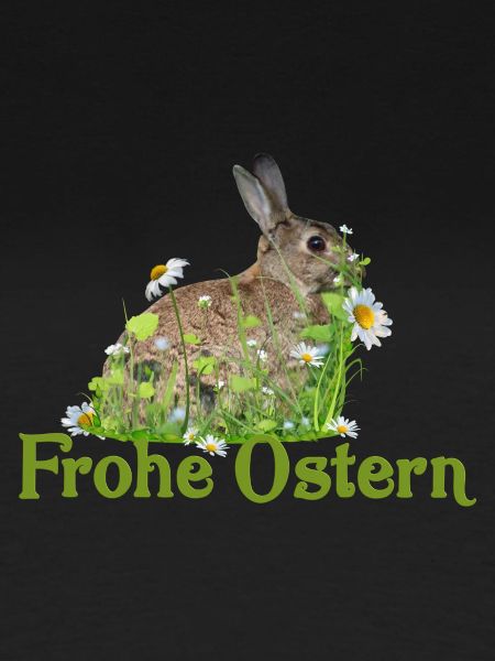 Frohe Ostern