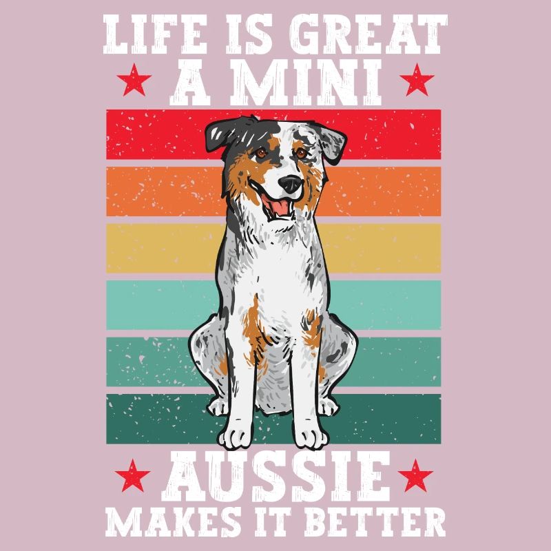 Miniature Australian Shepherd