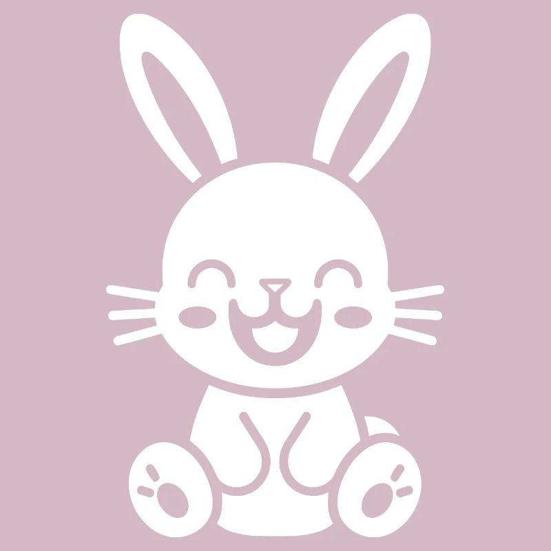 Petit bébé lapin