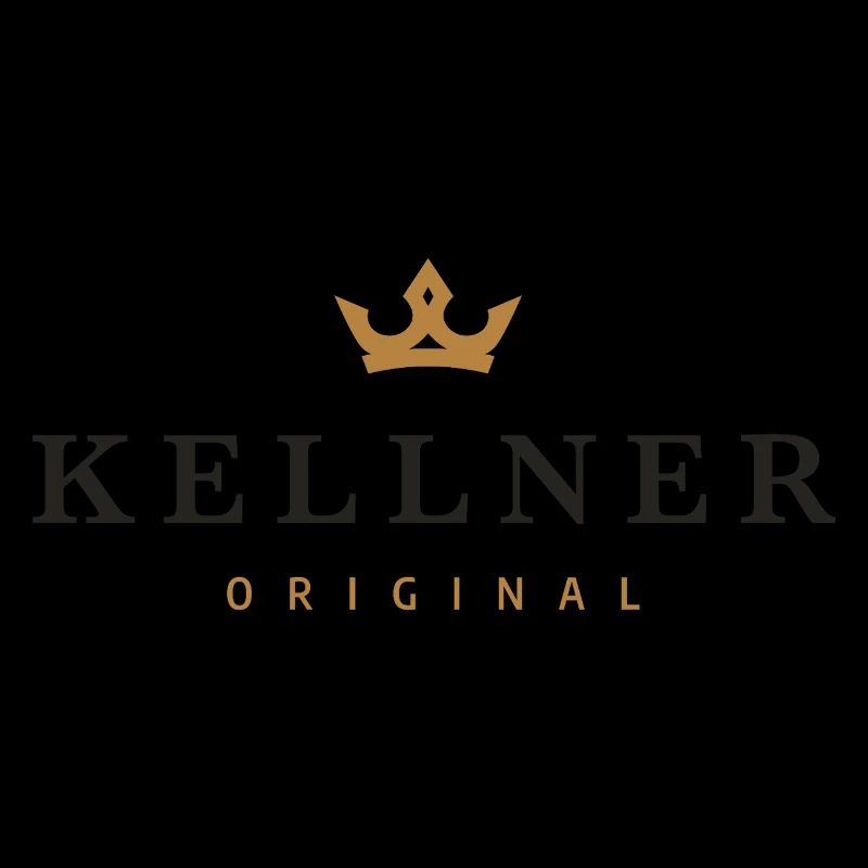 Kellner Original Familienlogo