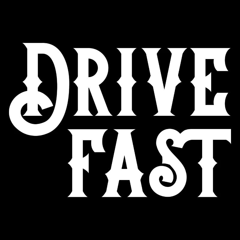 Drive almost